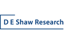 D. E. Shaw Research jobs
