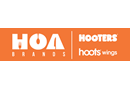 Hooters of America, LLC jobs