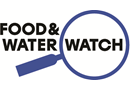 Food & Water Watch jobs
