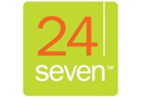24 Seven Talent jobs