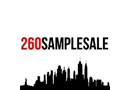 260 Sample Sale jobs
