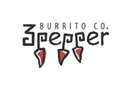 3 Pepper Burrito Co.