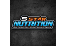 5 Star Nutrition, LLC jobs