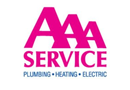 AAA Service Plumbing, Heating, Electric