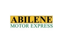 Abilene Motor Express jobs
