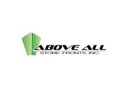 Above All Store Fronts, Inc jobs