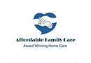 Affordable Family Care Services, Inc.