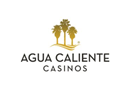 Agua Caliente Casino • Resort • Spa