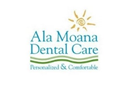 Ala Moana Dental Care