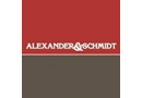 Alexander & Schmidt