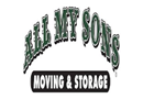 All My Sons Moving & Storage jobs