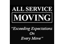 All Service Moving jobs
