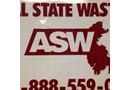 ALL STATE WASTE INC