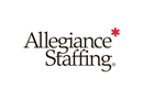 Allegiance Staffing jobs