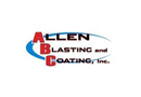 Allen Blasting and Coating Inc