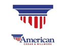 American Cedar & Millwork Inc