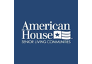American House Senior Living Communities jobs