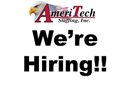 AmeriTech Staffing, Inc.