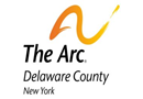 Arc of Delaware County