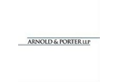Arnold & Porter Llp