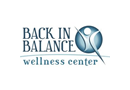 Back in Balance Wellness Center