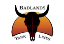 Badlands Tank Lines