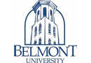 Belmont University jobs