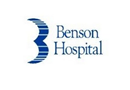 Benson Hospital