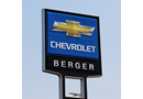 Berger Chevrolet, Inc