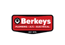 Berkeys Air Conditioning, Plumbing, & Electrical