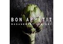 Bon Appetit Management Company.