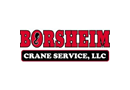 Borsheim Crane Service