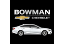Bowman Chevrolet, Inc.