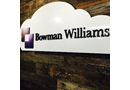 Bowman Williams
