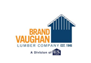 Brand Vaughan Lumber