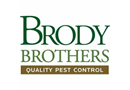 Brody Brothers Pest Control