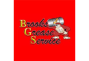 BROOKS GREASE SERVICE INC