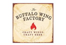 Buffalo Wing Factory