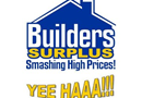 Builders Surplus, Inc.