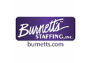 Burnetts Staffing