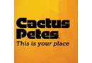 Cactus Petes