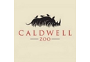 The CALDWELL ZOO