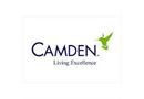 Camden Property Trust jobs