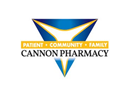 Cannon Pharmacy