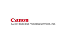 Canon Business Process Services