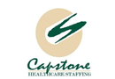 Capstone Healthcare Staffing