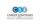 Career Strategies