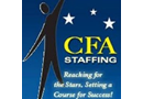 CFA STAFFING