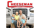 Cheeseman Transport (search conducted by Drive My Way)