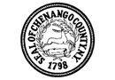 CHENANGO COUNTY